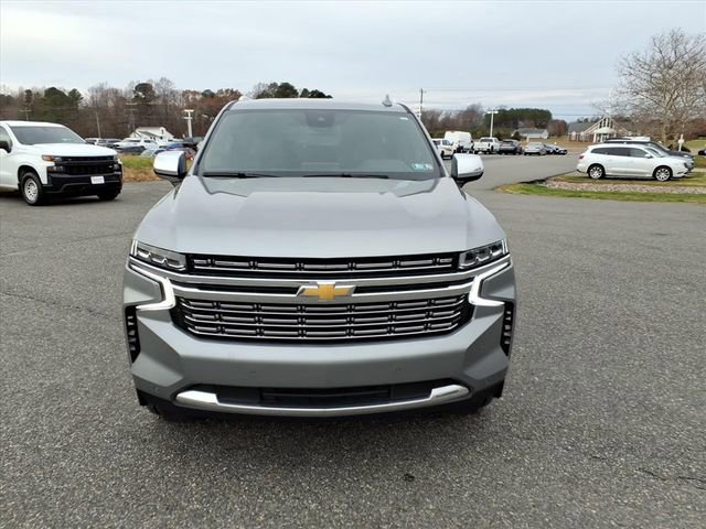 Used 2024 Chevrolet Tahoe Premier image 9