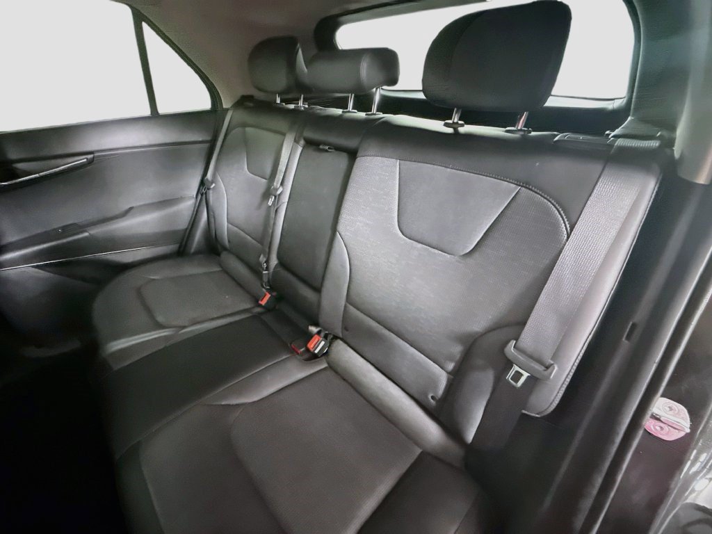 Used 2023 Kia Niro Wave FWD image 24