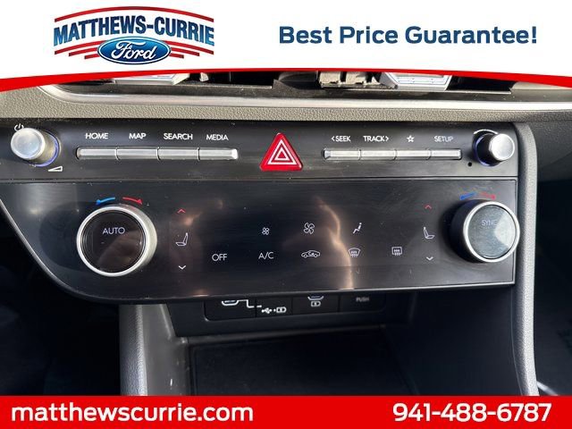 Used 2024 Hyundai Sonata SEL image 18
