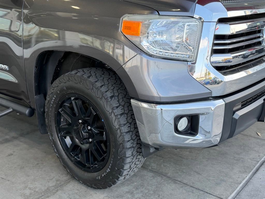 Used 2017 Toyota Tundra SR5 RWD image 8