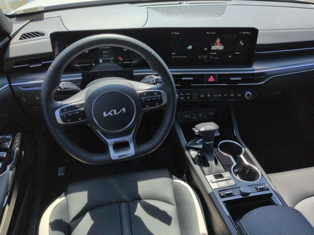 New 2026 Kia K5 GT-Line w/ GT-Line Premium Package FWD image 21