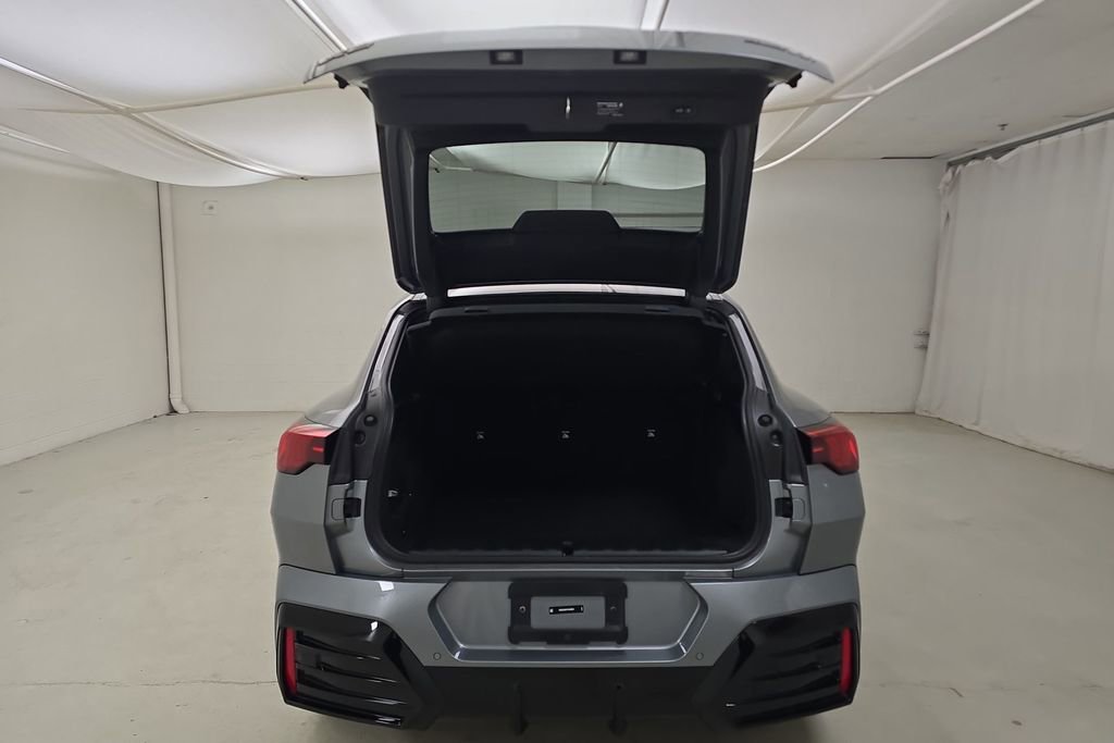 Certified 2025 BMW X2 xDrive28i image 28