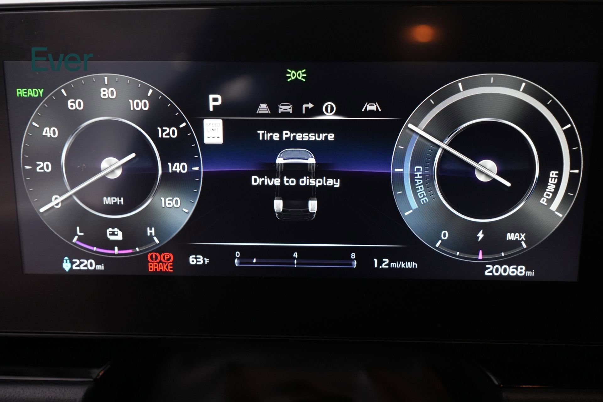 Used 2023 Kia Niro Wind FWD image 7