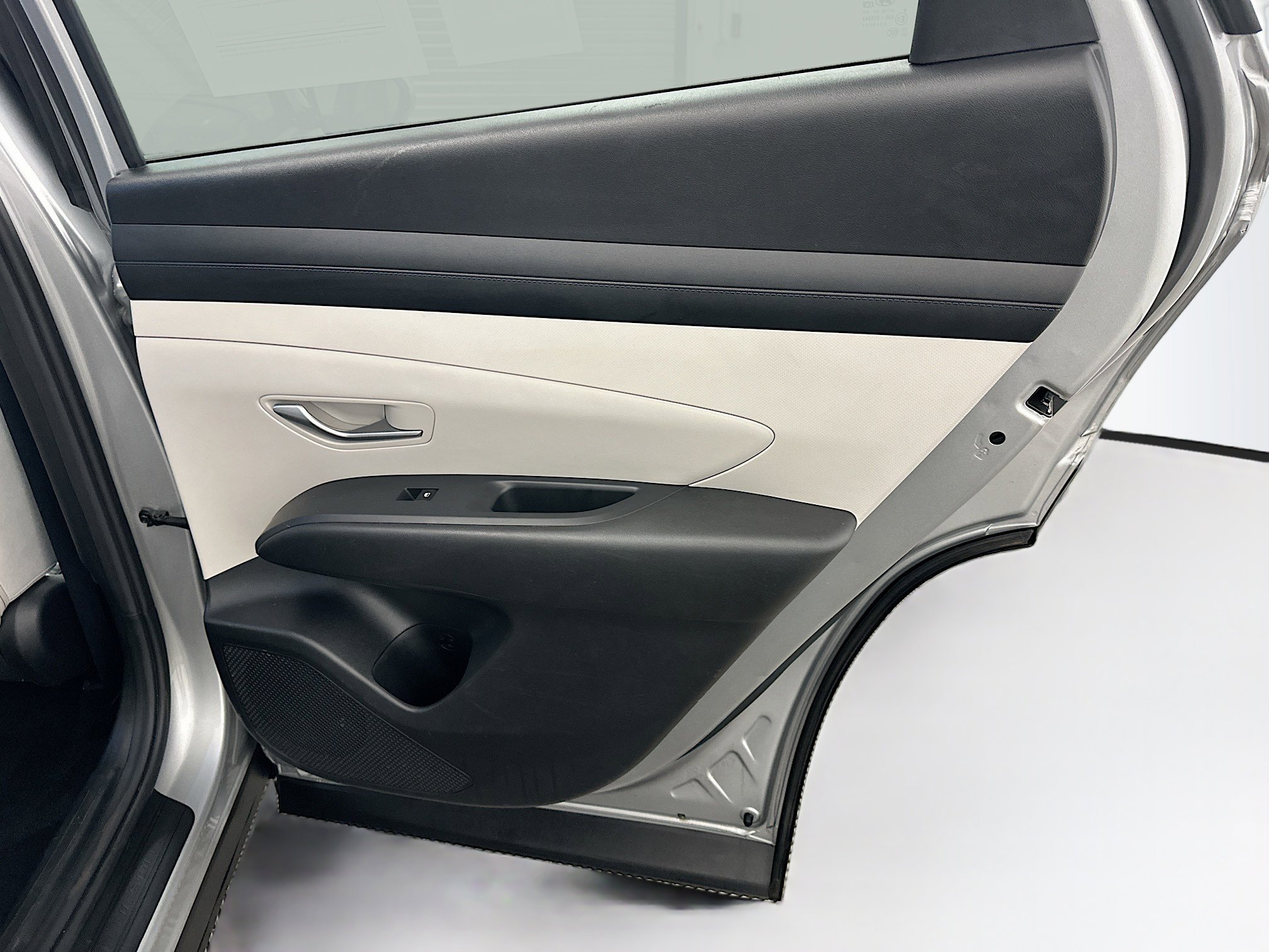 Used 2025 Hyundai Tucson SEL image 32