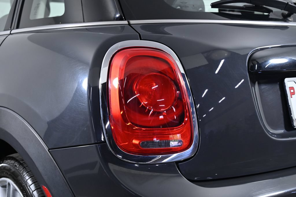 Used 2019 MINI Cooper S FWD image 8