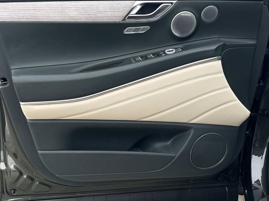 New 2026 Genesis GV80 2.5T Prestige image 22
