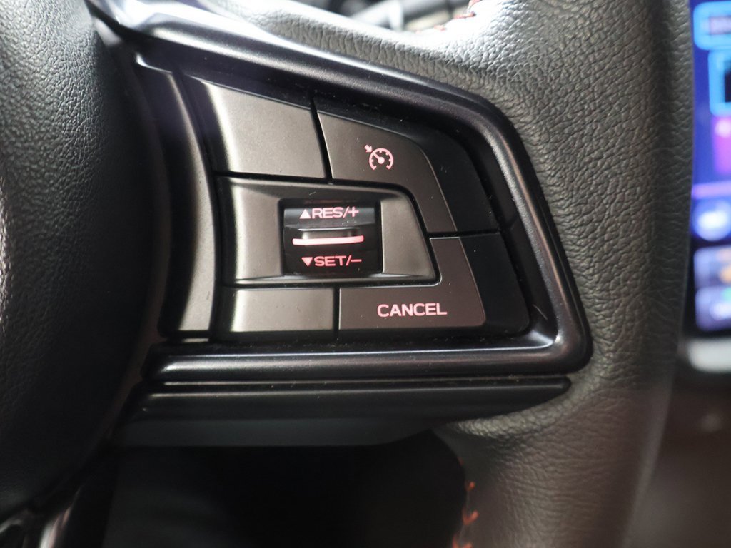 Used 2023 Subaru WRX Premium image 37