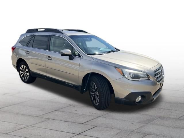 Used 2016 Subaru Outback 2.5i Limited w/ Popular Package #4 AWD/4WD image 1