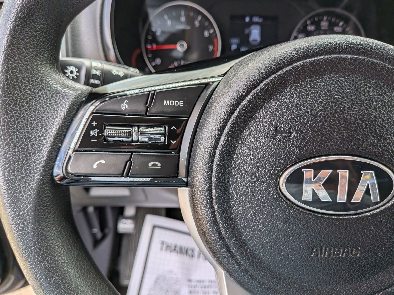 Used 2021 Kia Sportage LX FWD image 33