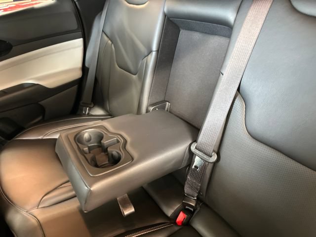 Used 2023 Jeep Compass Limited AWD/4WD image 24
