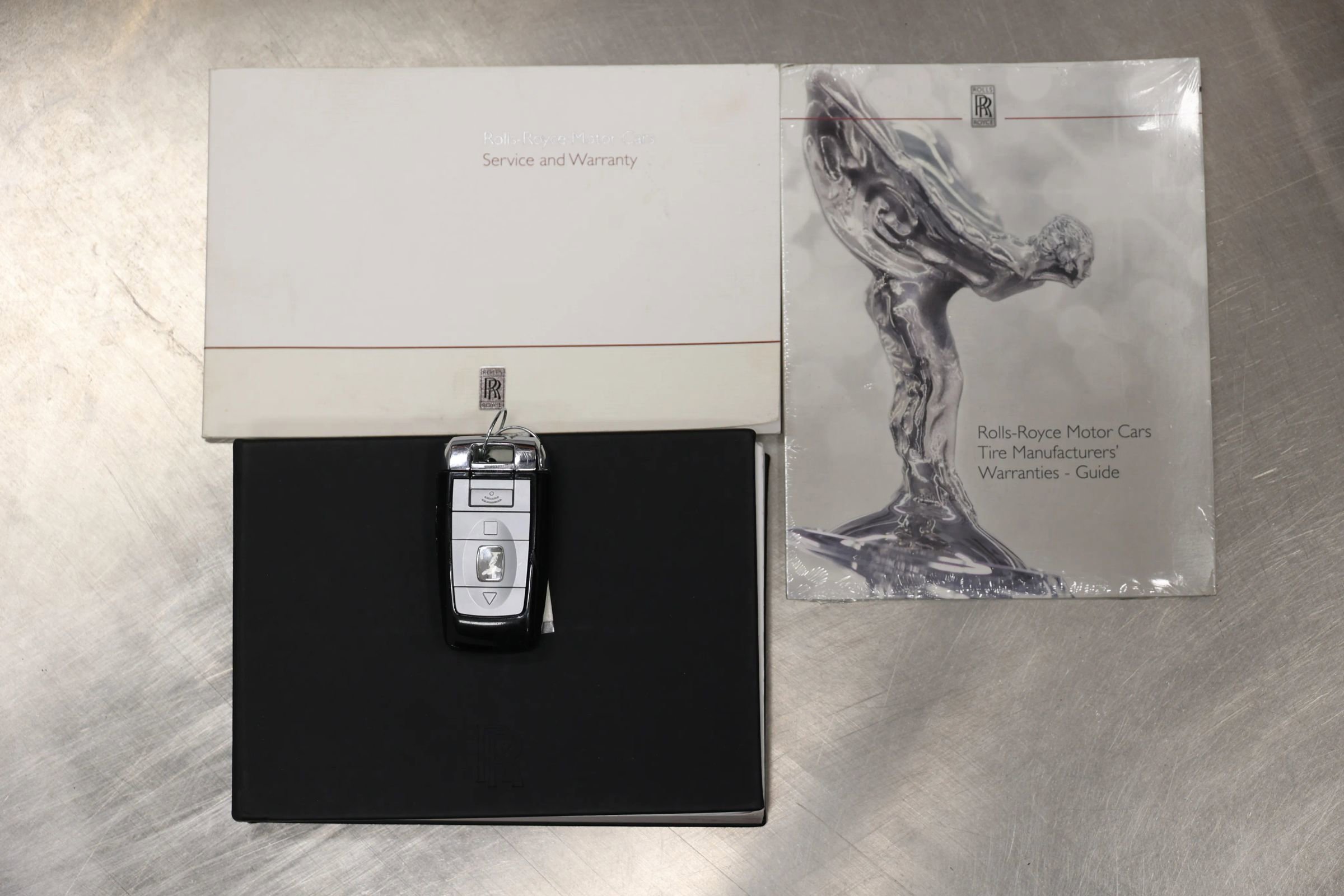 Used 2016 Rolls-Royce Dawn image 6