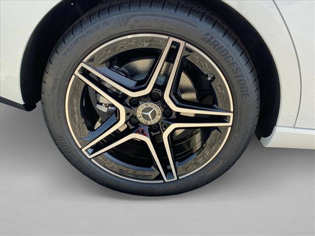 Certified 2026 Mercedes-Benz CLA 250 image 21