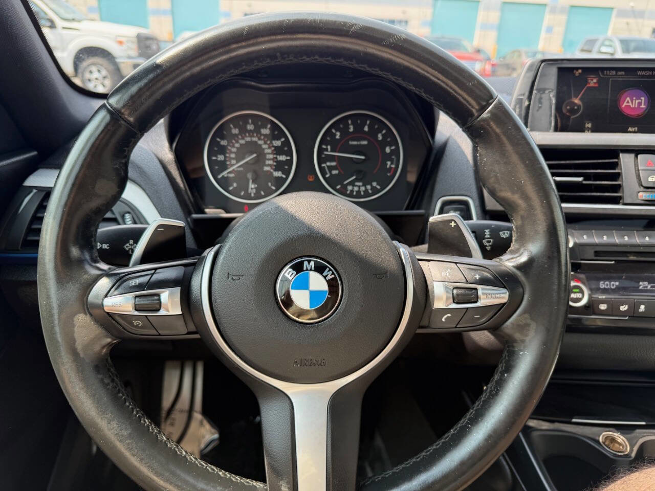 Used 2017 BMW 230i xDrive Coupe image 35