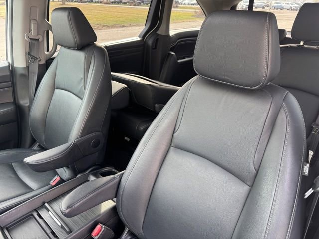 Used 2022 Honda Odyssey EX-L image 18
