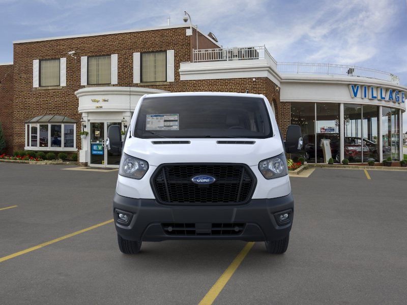 New 2025 Ford Transit 350 Low Roof w/ Electrician Trade Package RWD image 6