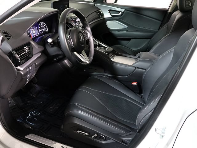 Certified 2023 Acura RDX w/ Technology Package AWD/4WD image 12
