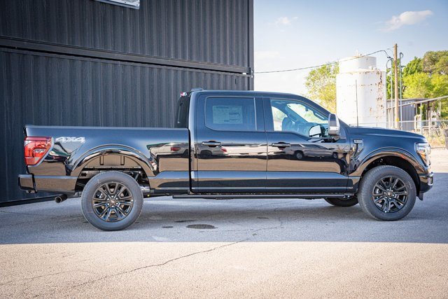 New 2025 Ford F150 Platinum image 7