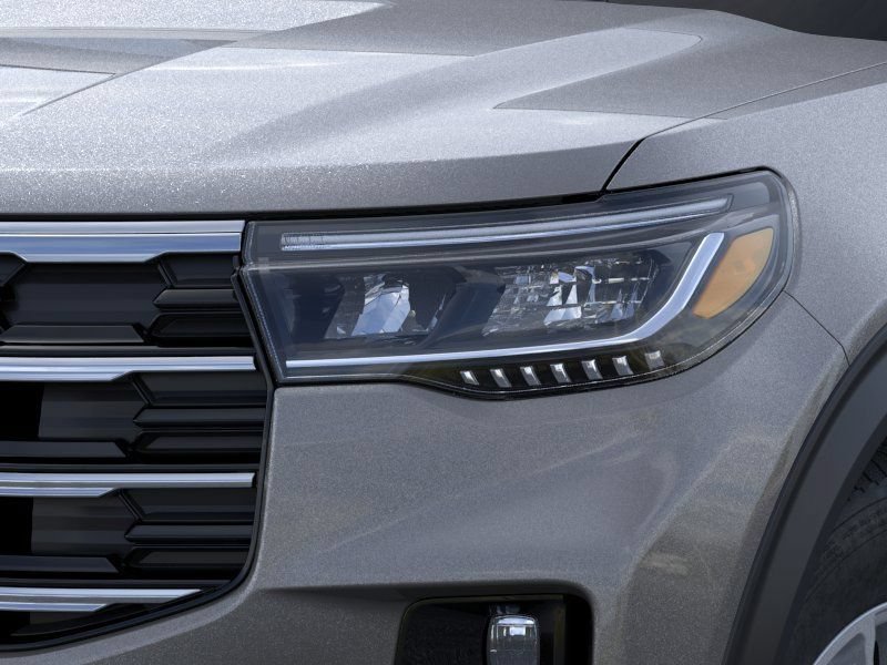 New 2026 Ford Explorer Active w/ Active Comfort Package RWD image 12