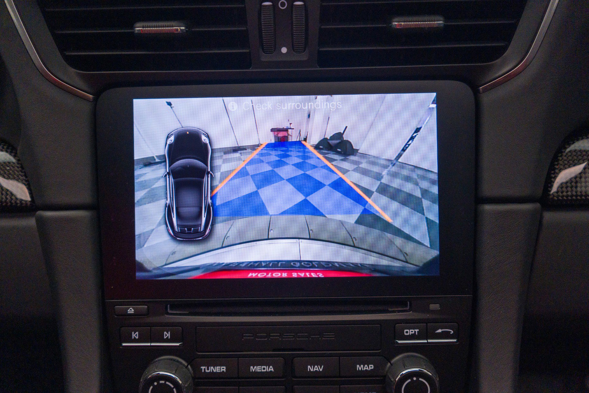 Used 2019 Porsche 911 Turbo w/ Light Design Package image 39