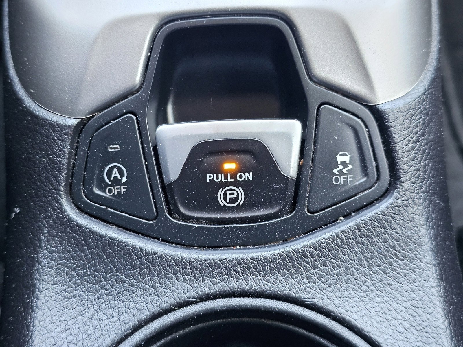 Used 2019 Jeep Compass Latitude w/ Popular Equipment Group image 16