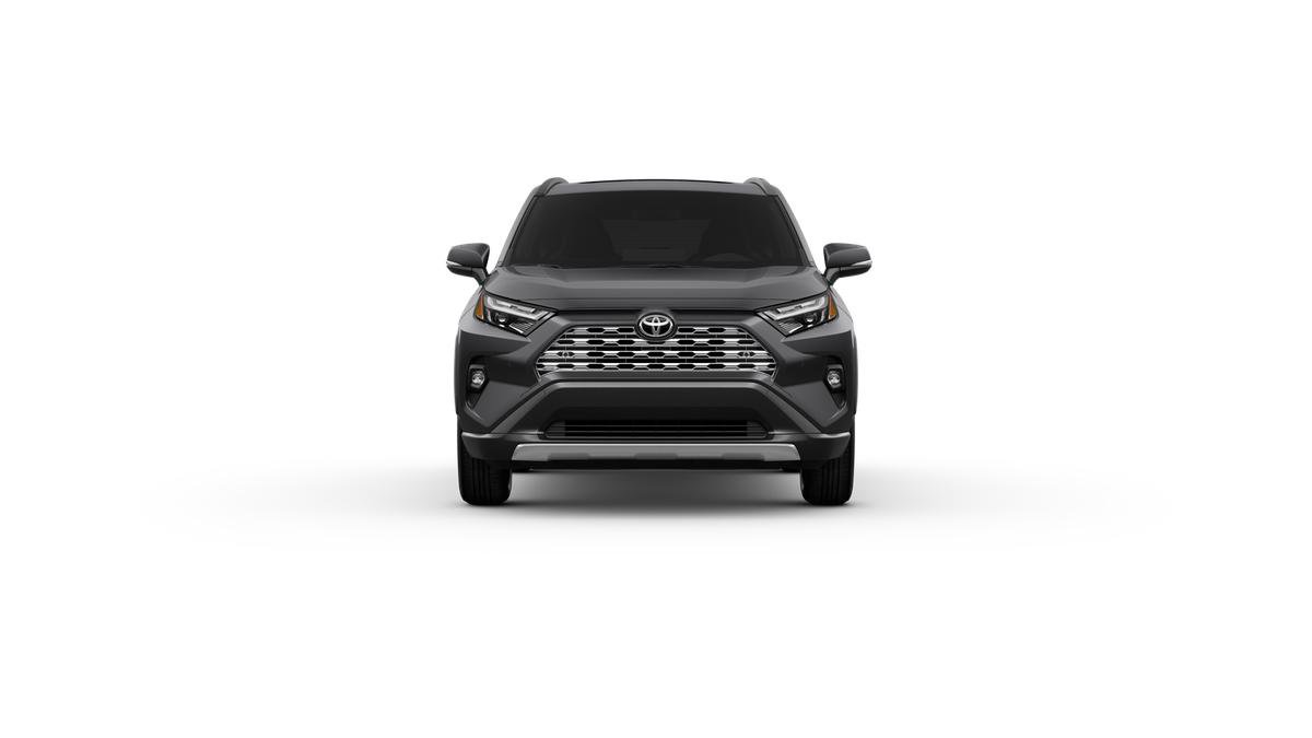 New 2025 Toyota RAV4 Limited w/ Advanced Technology Package image 17
