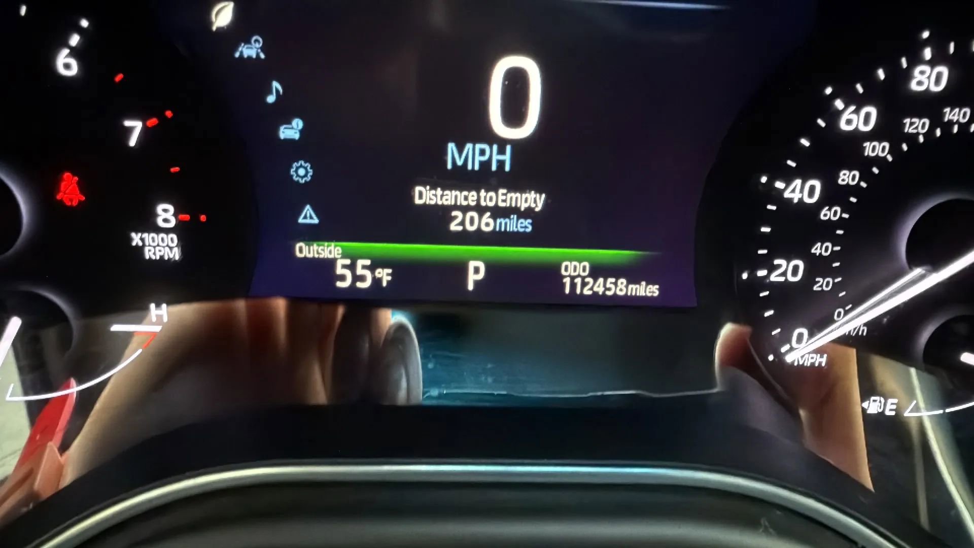 Used 2022 Toyota Avalon XLE FWD image 17