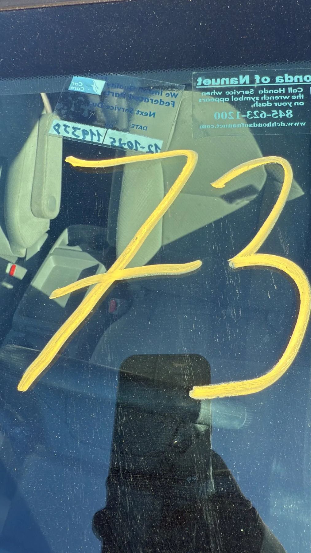 Used 2016 Honda Odyssey SE image 32