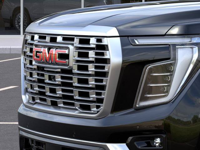 New 2026 GMC Yukon XL Denali AWD/4WD image 37