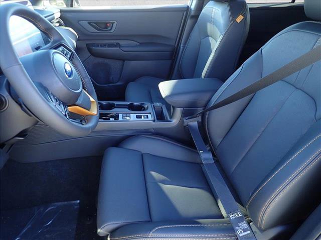 New 2026 Subaru Outback Wilderness image 13