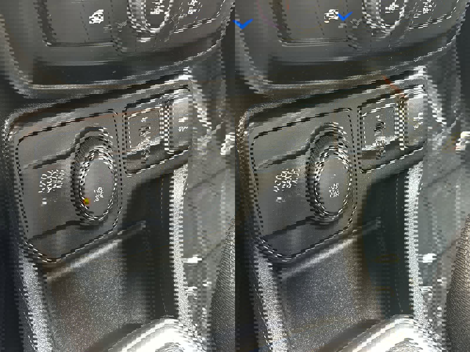 Certified 2021 Jeep Renegade Sport image 25