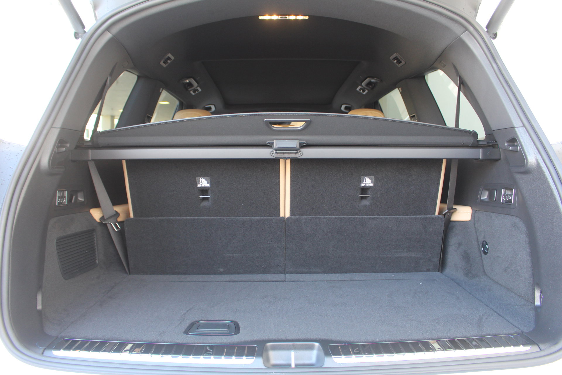 New 2026 Mercedes-Benz GLS 580 4MATIC image 22