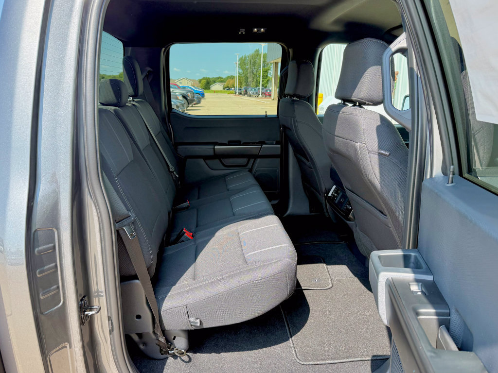 New 2026 Ford F150 STX AWD/4WD image 17