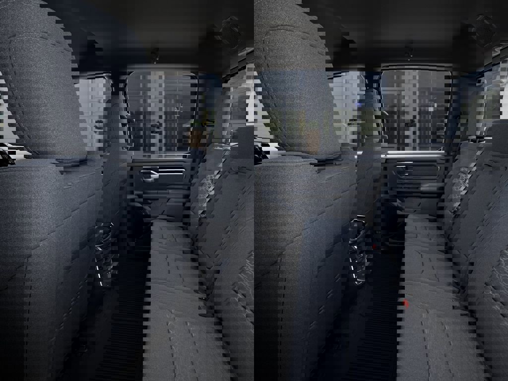 New 2026 RAM 1500 Big Horn image 23