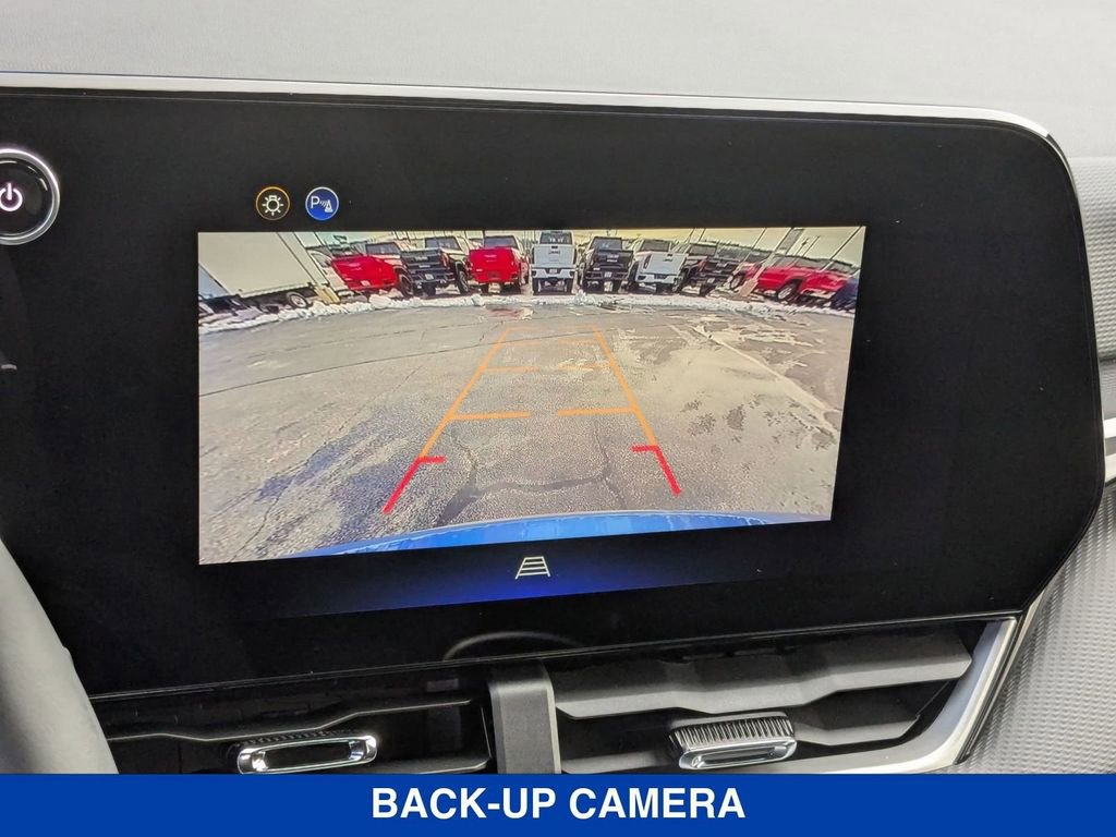 New 2026 Chevrolet Equinox LT w/ LPO, Floor Liner Package image 20