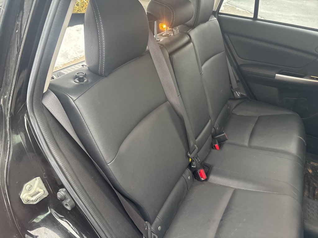 Used 2015 Subaru Crosstrek Touring image 36