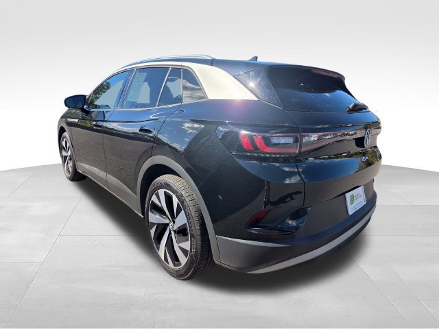 Used 2021 Volkswagen ID.4 Pro S AWD/4WD image 5