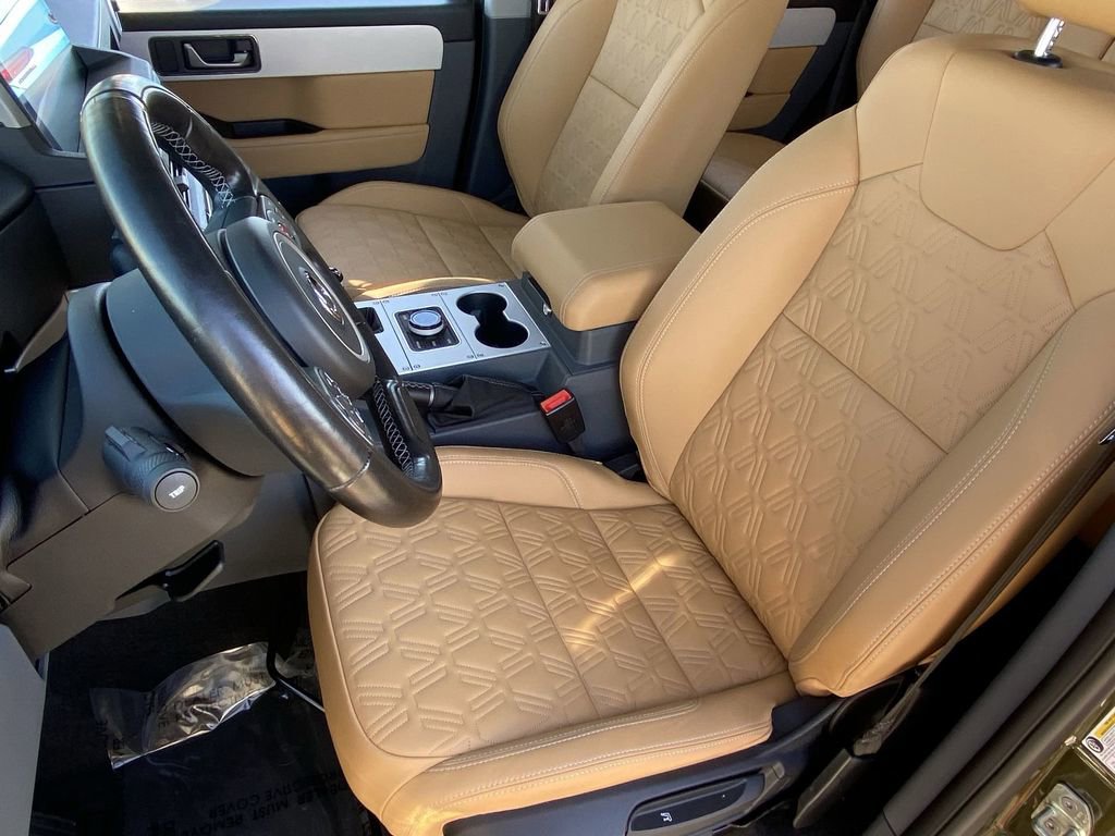 New 2025 INEOS Grenadier AWD/4WD image 6