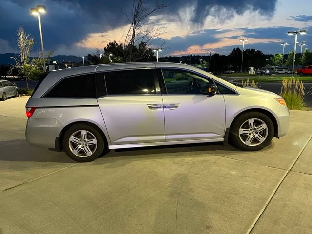 Used 2013 Honda Odyssey Touring image 9