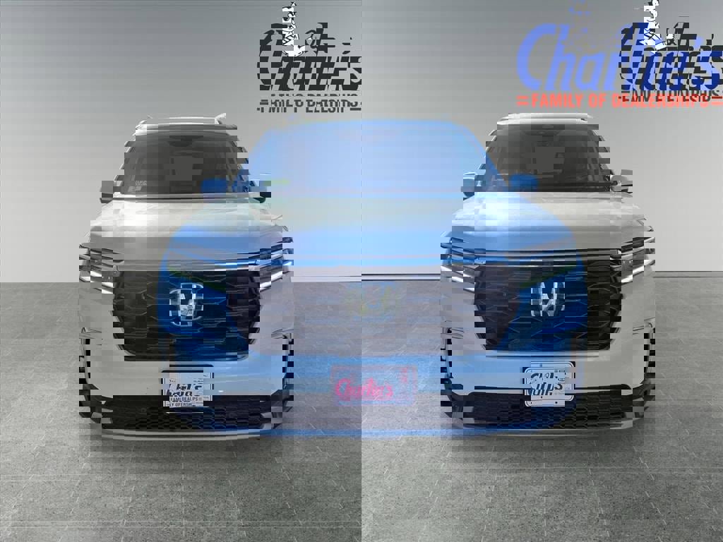 Used 2024 Honda Pilot Elite image 2