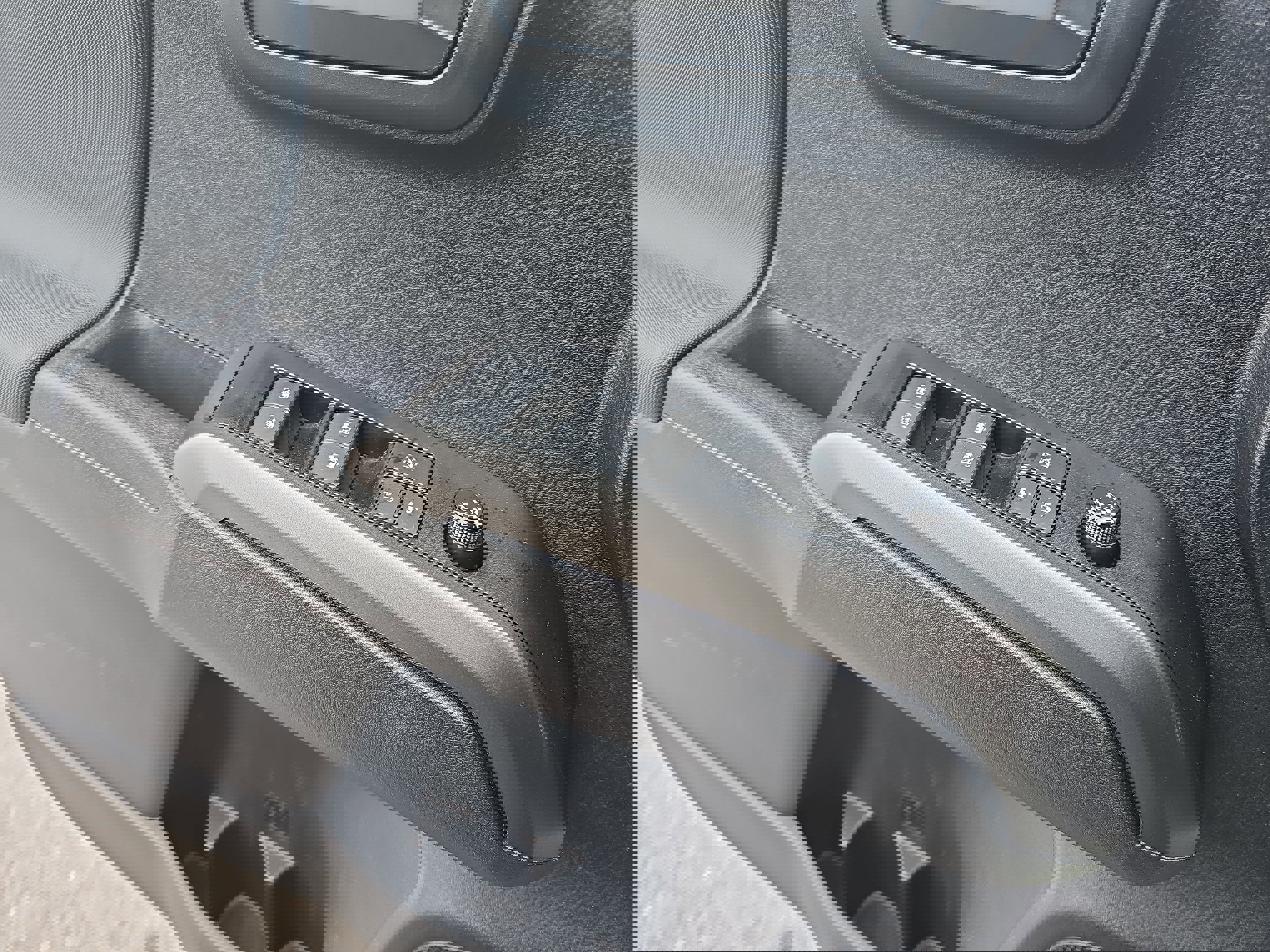 Used 2023 Toyota Tacoma TRD Off-Road w/ Technology Package image 25