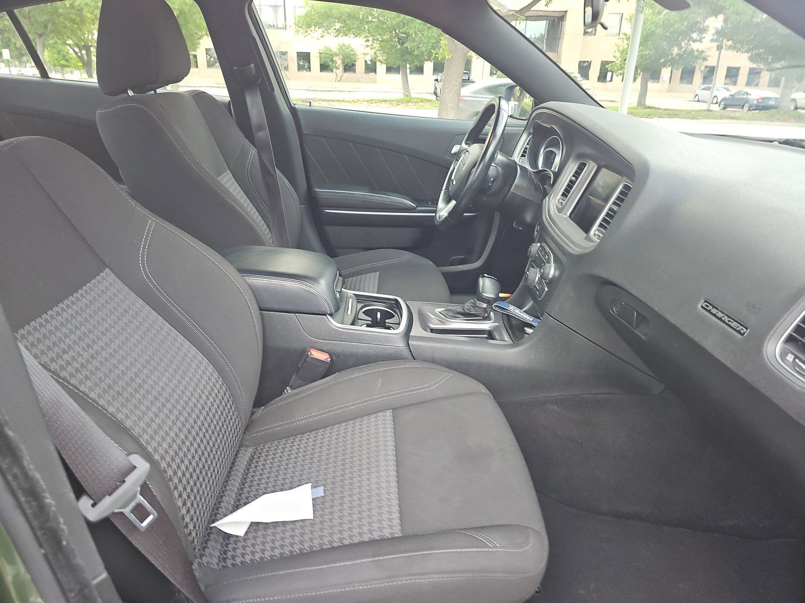Used 2023 Dodge Charger SXT RWD image 15
