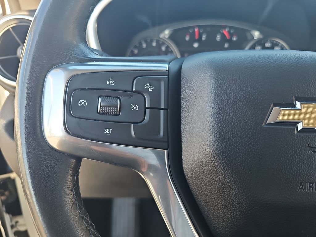 Used 2021 Chevrolet Blazer LT w/ Redline Edition image 18