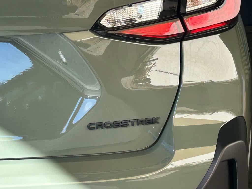 New 2026 Subaru Crosstrek 2.5i Premium AWD/4WD image 6