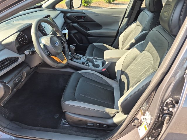 New 2026 Subaru Crosstrek 2.5i Wilderness AWD/4WD image 14