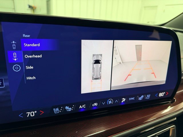 Certified 2026 Chevrolet Traverse RS FWD image 13