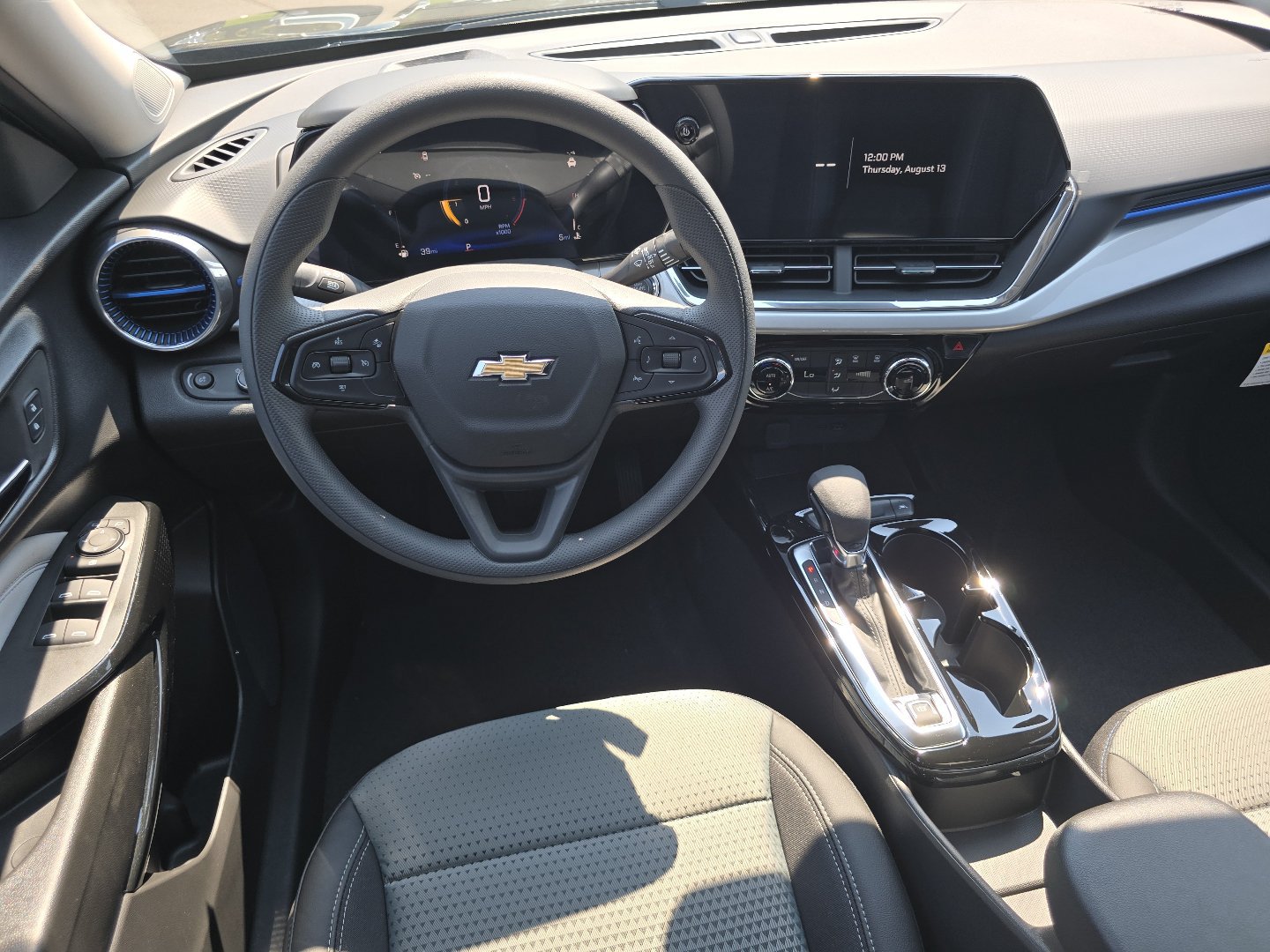 New 2026 Chevrolet Trax LT FWD image 14