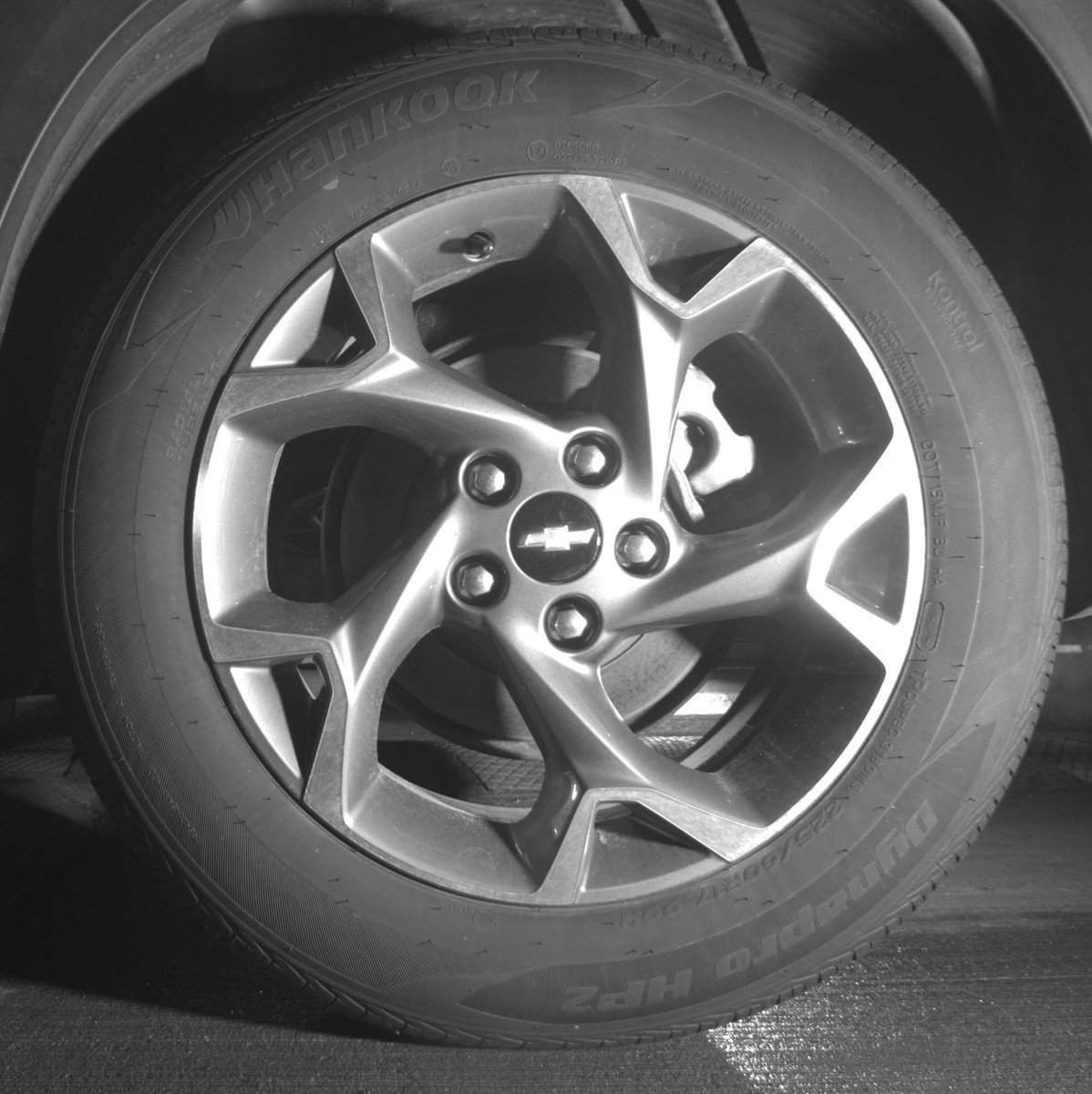 Used 2025 Chevrolet Trax LT image 14