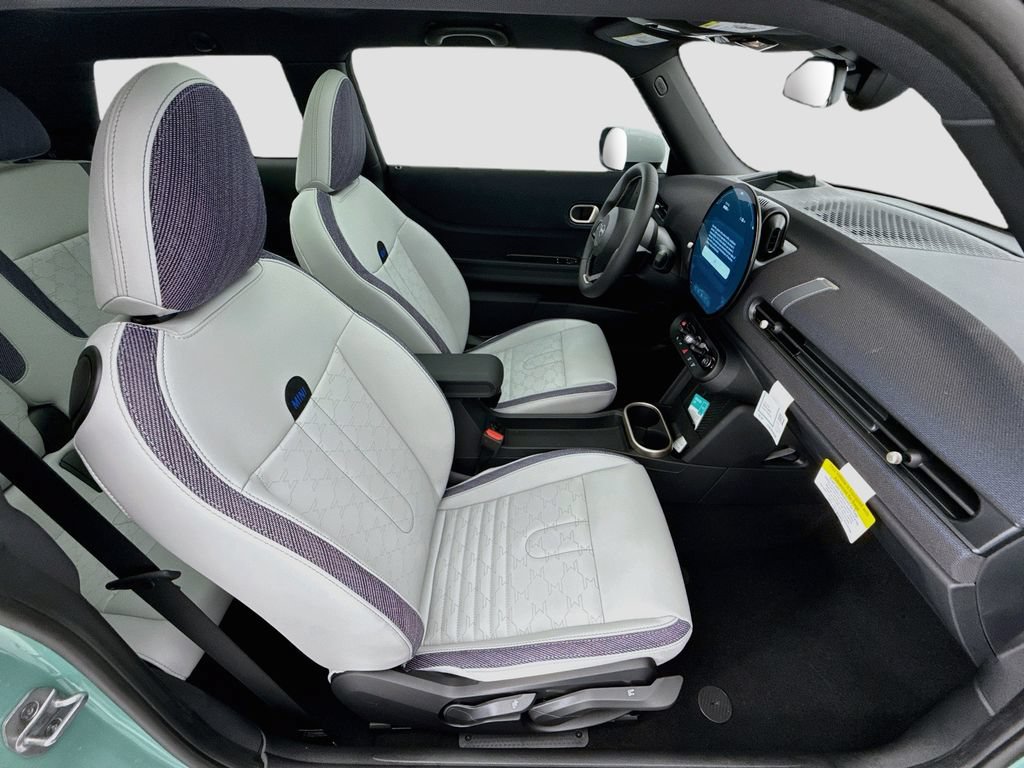 New 2026 MINI Cooper S FWD image 19