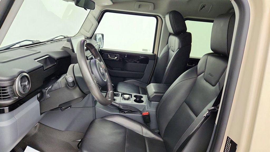 Used 2024 INEOS Grenadier Station Wagon AWD/4WD image 18