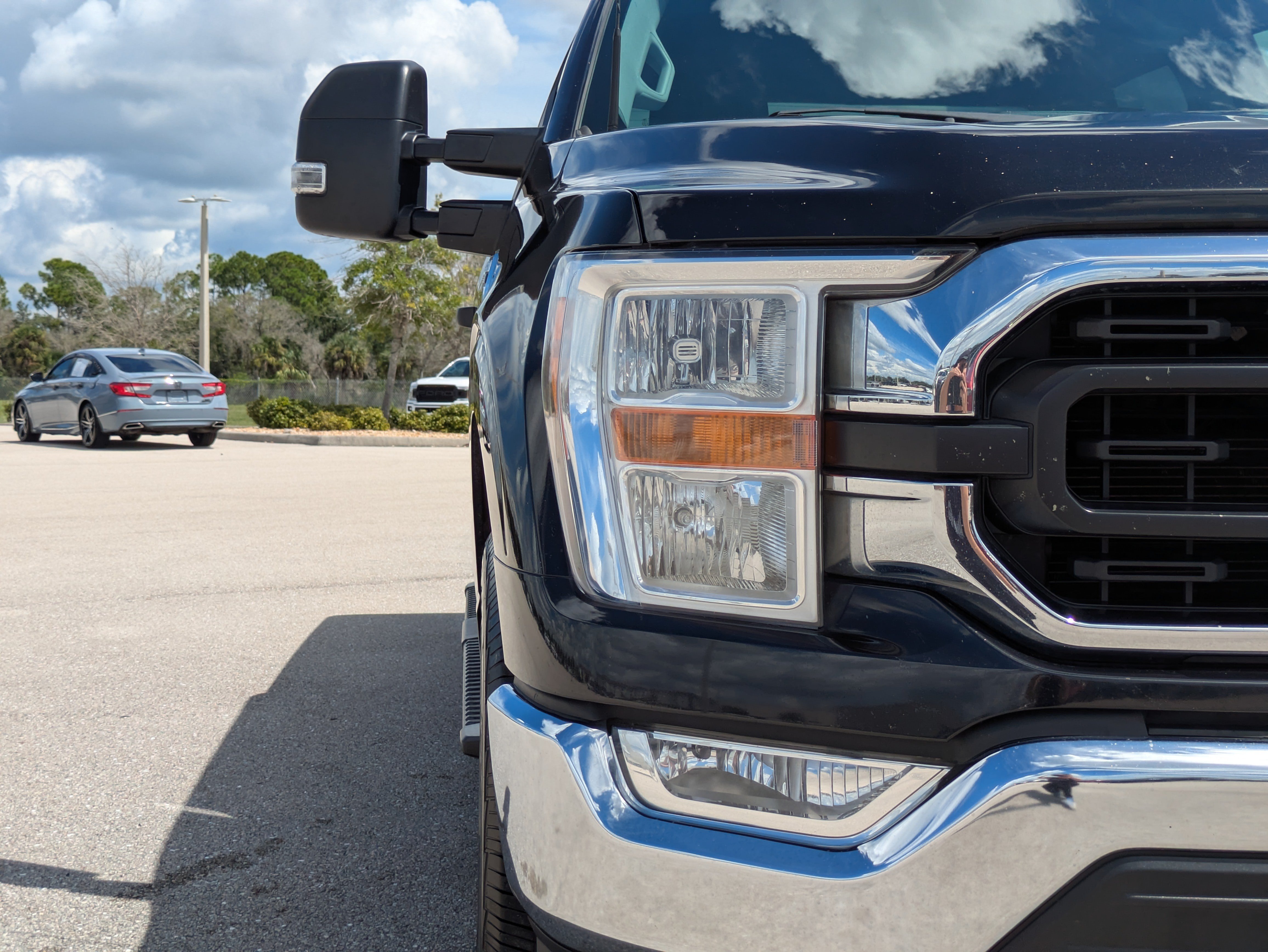Used 2022 Ford F150 2WD SuperCrew image 10